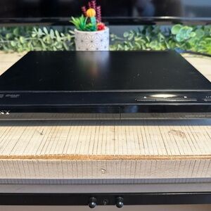 Sony DVD player